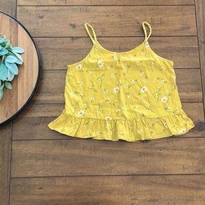 Girls Old Navy Tank size Large (10/12)